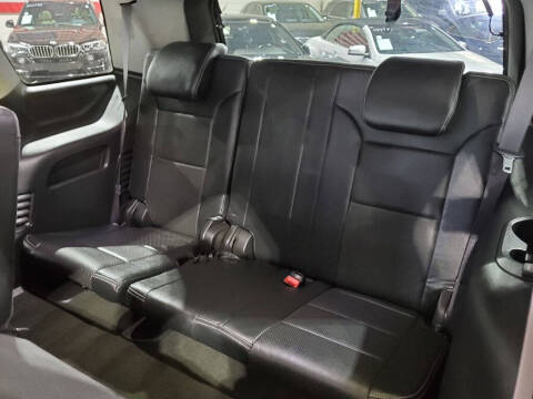 2017 Chevrolet Tahoe LS