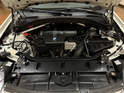 2018 BMW X4 xDrive28i