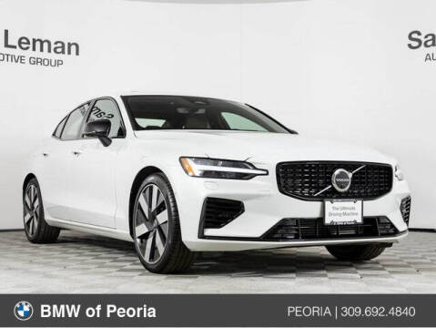 2023 Volvo S60 Recharge for sale at BMW of Peoria in Peoria IL