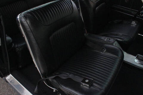 1964 Chevrolet Impala