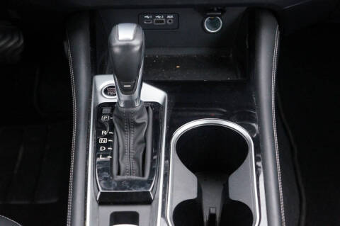 2021 Nissan Altima 2.5 SL