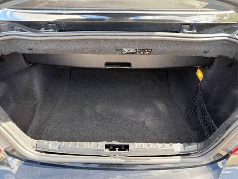 2011 BMW 1 Series 128i