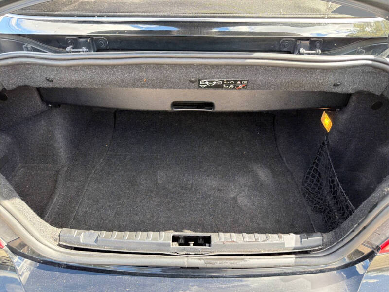 2011 BMW 1 Series 128i