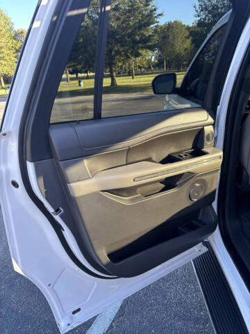 2019 Ford Expedition MAX XLT