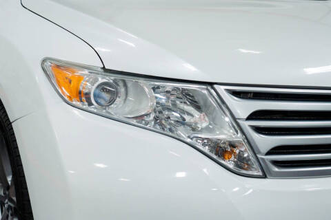2011 Toyota Venza AWD V6