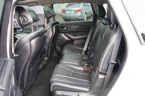 2022 Acura MDX SH-AWD w/Advance