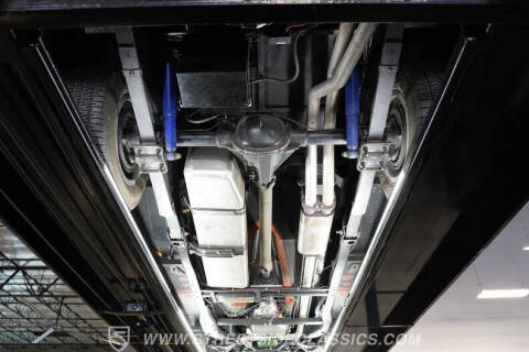 1950 Studebaker Champion