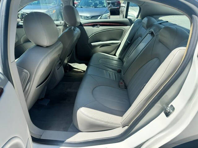 2009 Buick Lucerne CXL