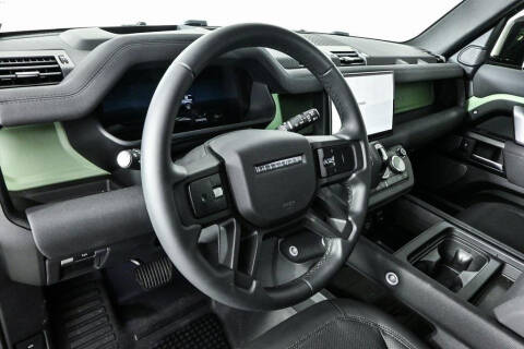2023 Land Rover Defender for sale at CU Carfinders in Norcross GA