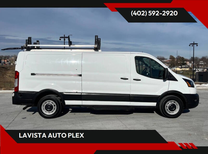 2020 Ford Transit Van Base's photo