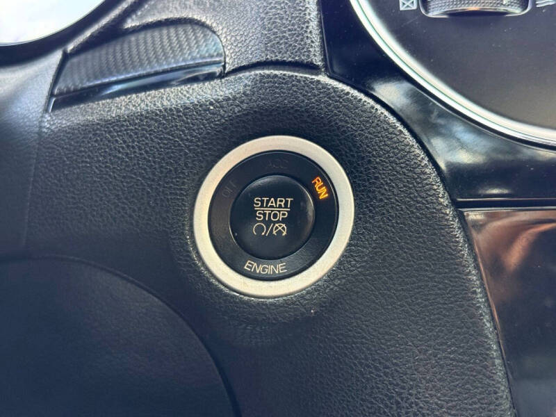 2015 Chrysler 300 S