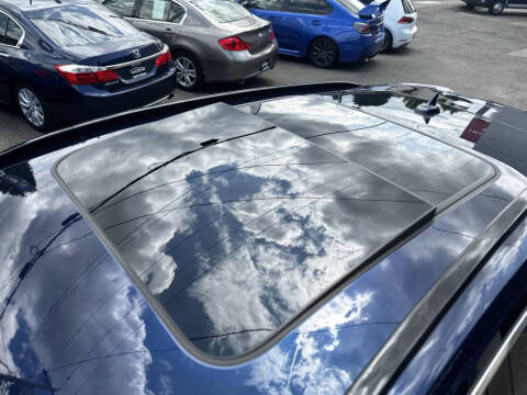 2019 Maserati Levante S GranSport