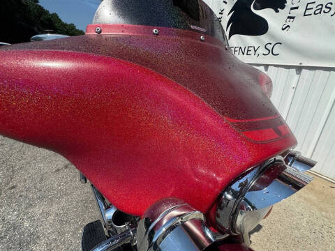 1995 Harley-Davidson Electra Glide Ultra Classic