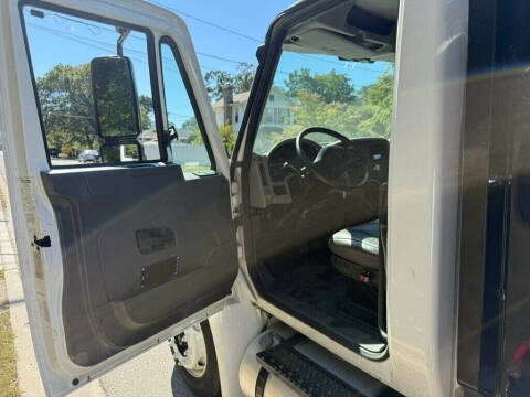 2012 International DuraStar 4300