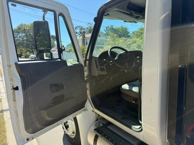 2012 International DuraStar 4300