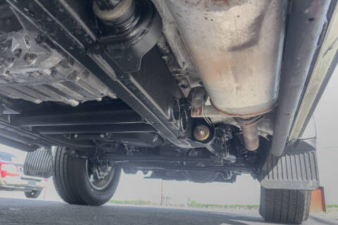 1995 Mercedes-Benz G-Class