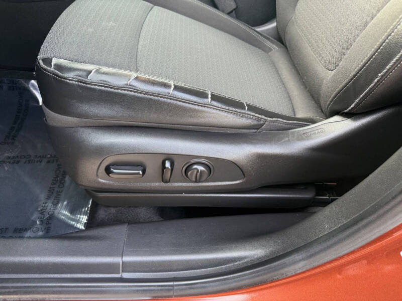 2020 Buick Encore GX Preferred