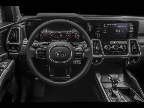 2021 Kia Sorento LX