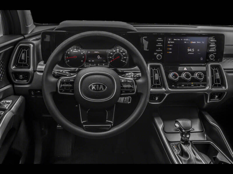 2021 Kia Sorento LX