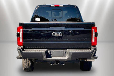 2026 Ford F-250 Super Duty