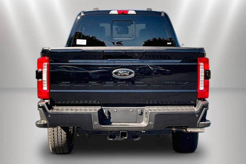 2026 Ford F-250 Super Duty