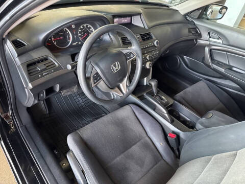 2009 Honda Accord LX-S