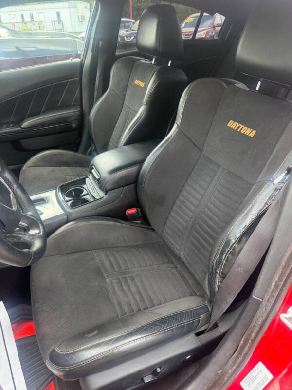 2017 Dodge Charger Daytona - Photo 20