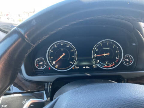 2016 BMW X6 xDrive35i