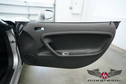 2007 Pontiac Solstice