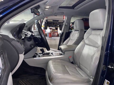 2014 Acura MDX SH-AWD w/Tech