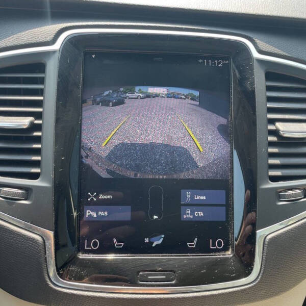 2019 Volvo XC90 T5 Momentum