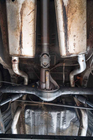 1967 Chrysler Imperial