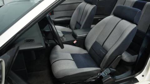 1988 Chevrolet Camaro