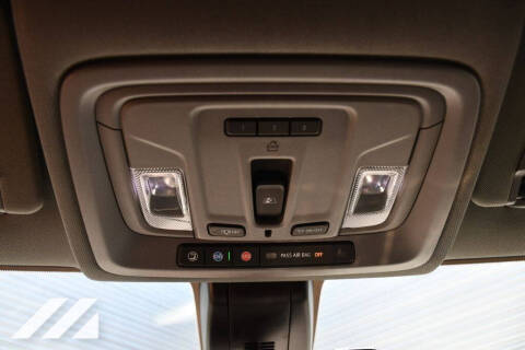 2022 Chevrolet Silverado 3500HD