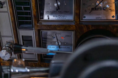 1983 Buick Regal T Type Turbo