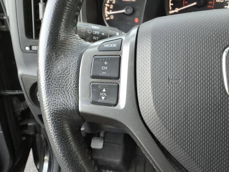 2013 Honda Ridgeline Sport