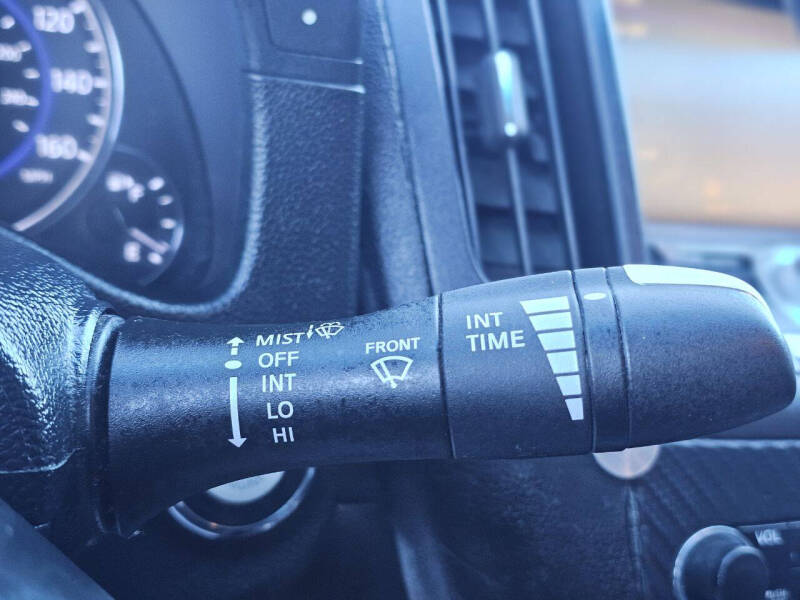 2011 Infiniti G37 Coupe Journey