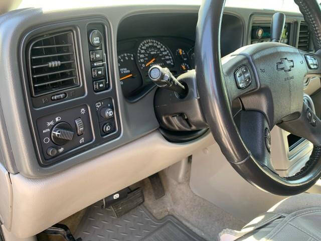 2006 Chevrolet Tahoe
