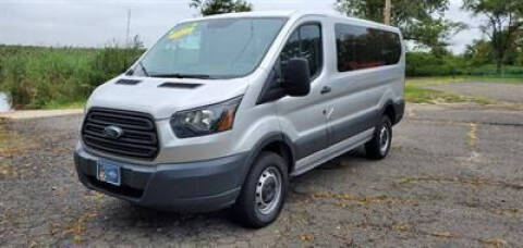 swb van for sale