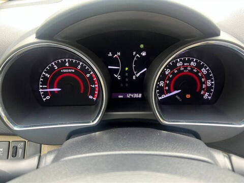 2013 Toyota Highlander Plus