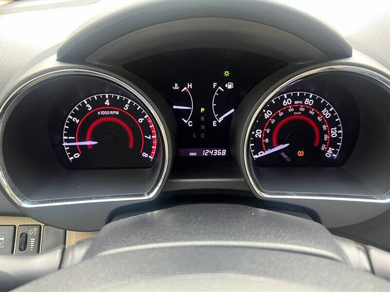 2013 Toyota Highlander Plus