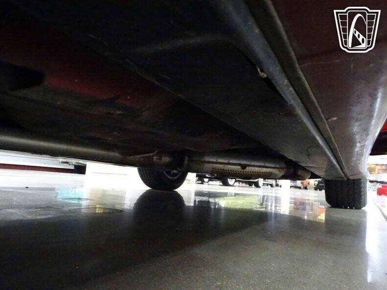 1991 Chevrolet Camaro RS