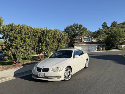 2012 BMW 3 Series 328i