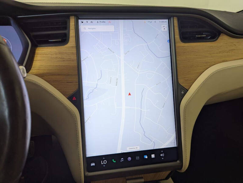 2021 Tesla Model S Long Range Plus