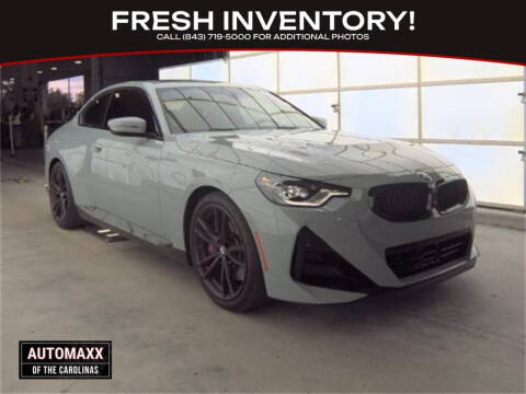 2024 BMW 2 Series 230i