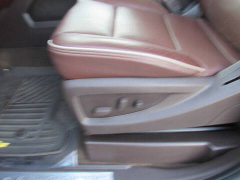 2016 Chevrolet Silverado 3500HD