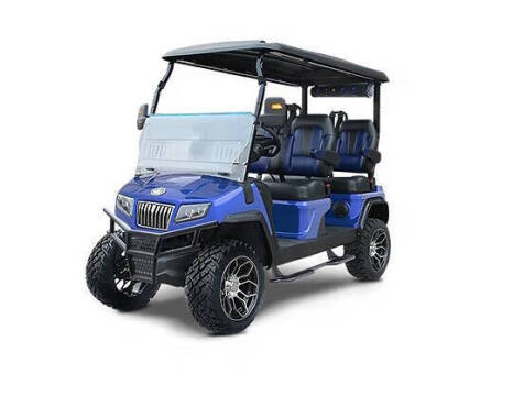 2026 Evolution EVOLUTION D5-MAVERICK 4