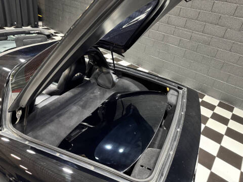 2004 Chevrolet Corvette