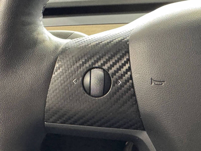 2021 Tesla Model 3 Performance