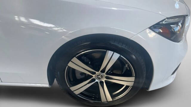 2023 Mercedes-Benz C-Class C 300